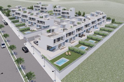 Stadthaus in La Cala De Mijas, Malaga - Foto 2